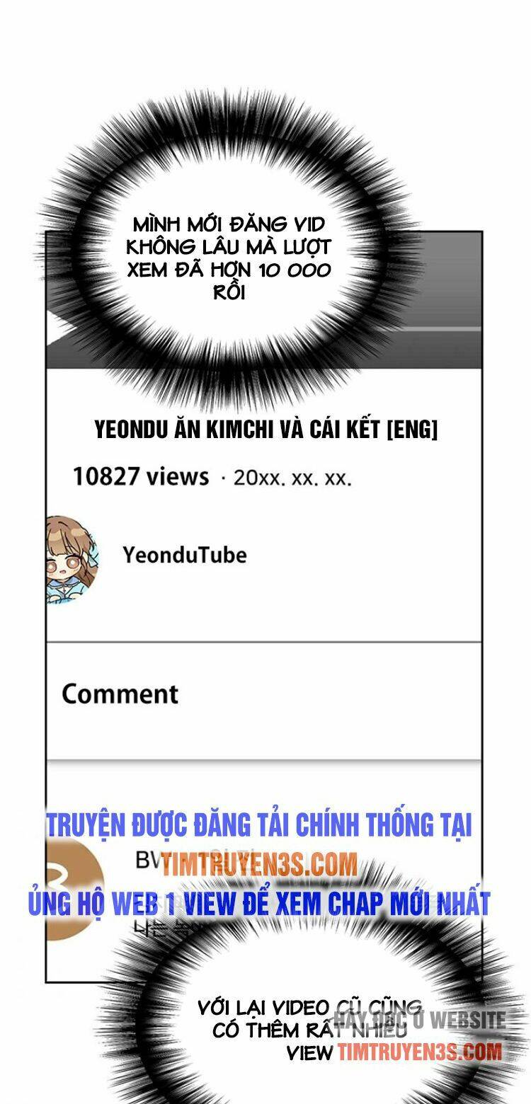 Tôi Trở Thành Một Người Cha Chapter 20 - Trang 2