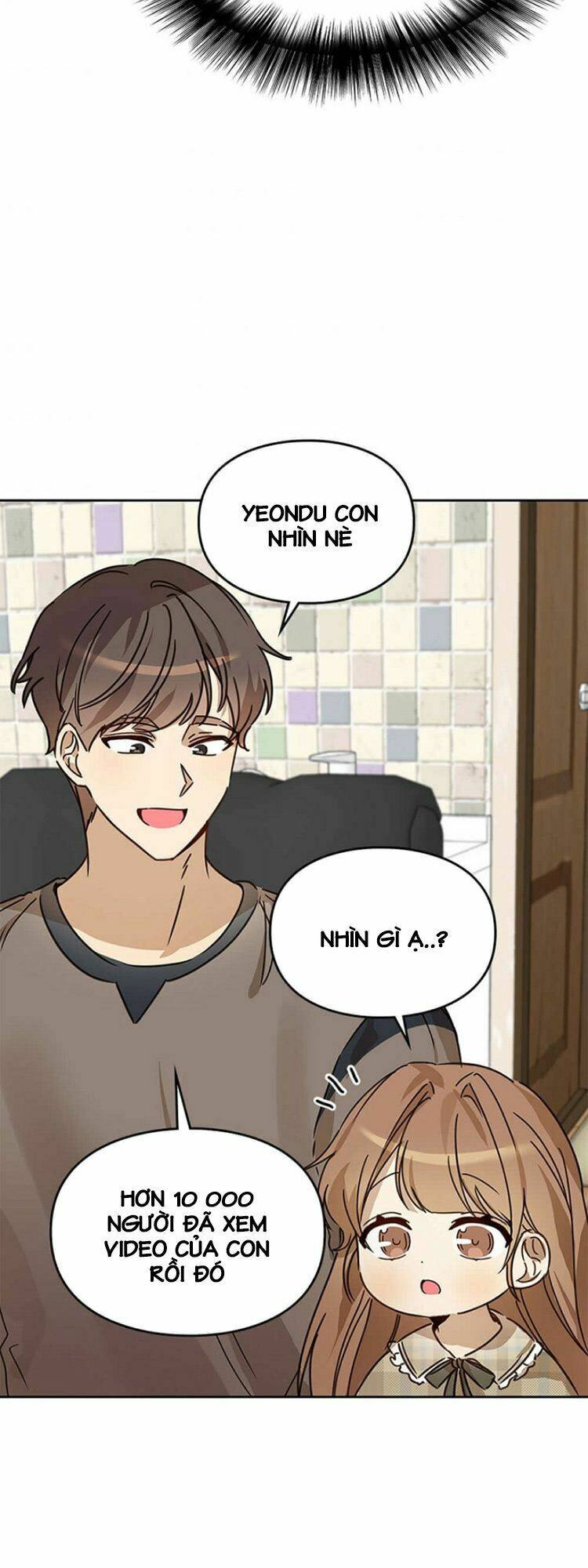 Tôi Trở Thành Một Người Cha Chapter 20 - Trang 2