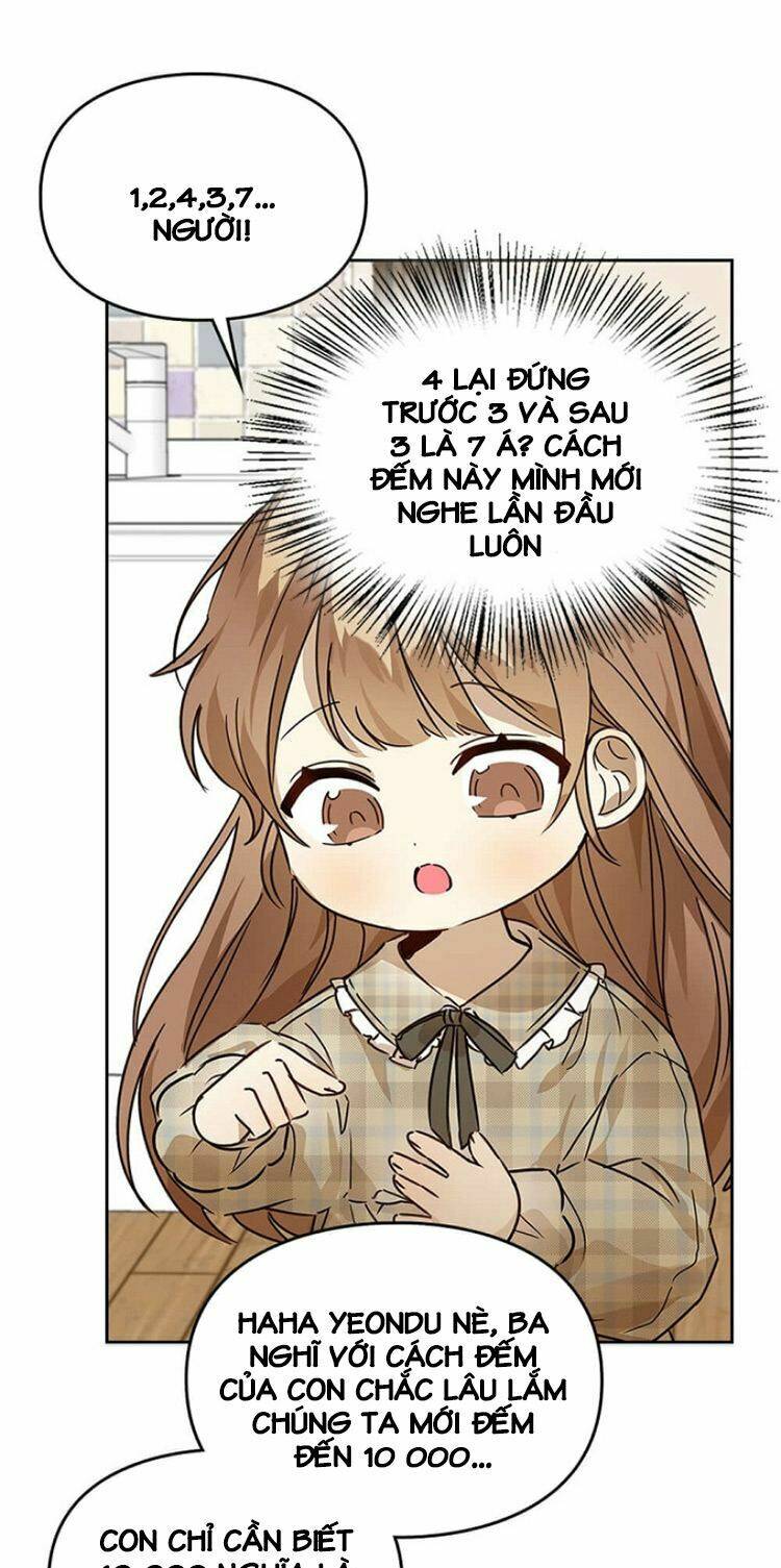 Tôi Trở Thành Một Người Cha Chapter 20 - Trang 2