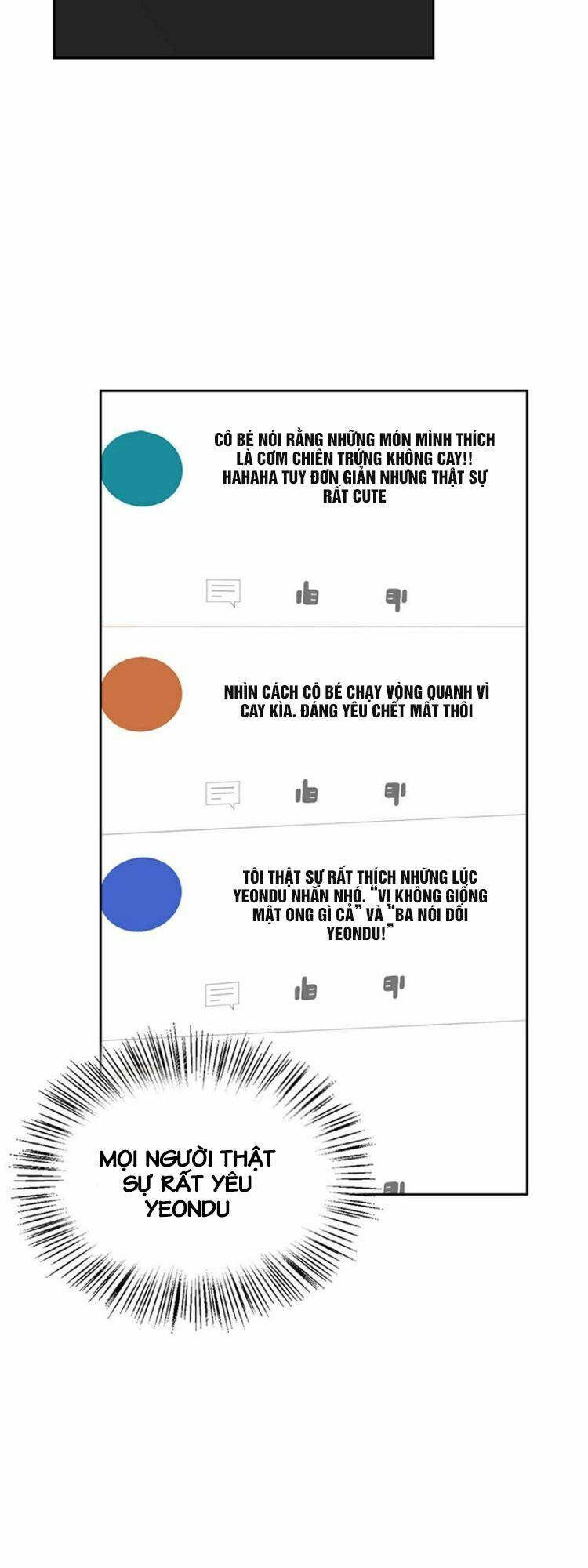 Tôi Trở Thành Một Người Cha Chapter 20 - Trang 2