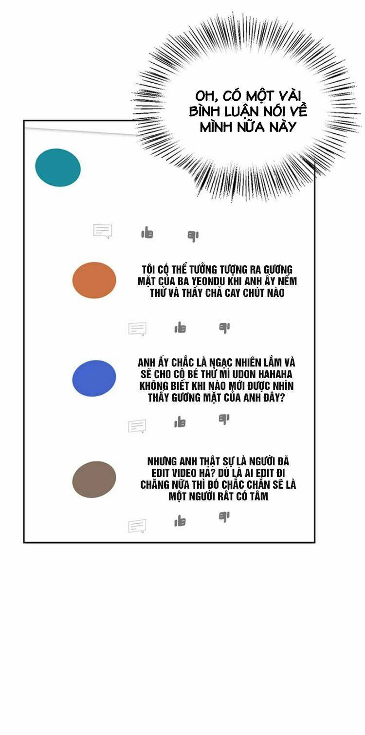 Tôi Trở Thành Một Người Cha Chapter 20 - Trang 2