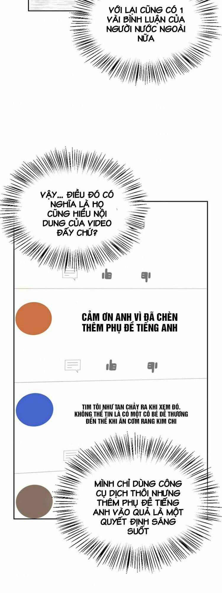 Tôi Trở Thành Một Người Cha Chapter 20 - Trang 2