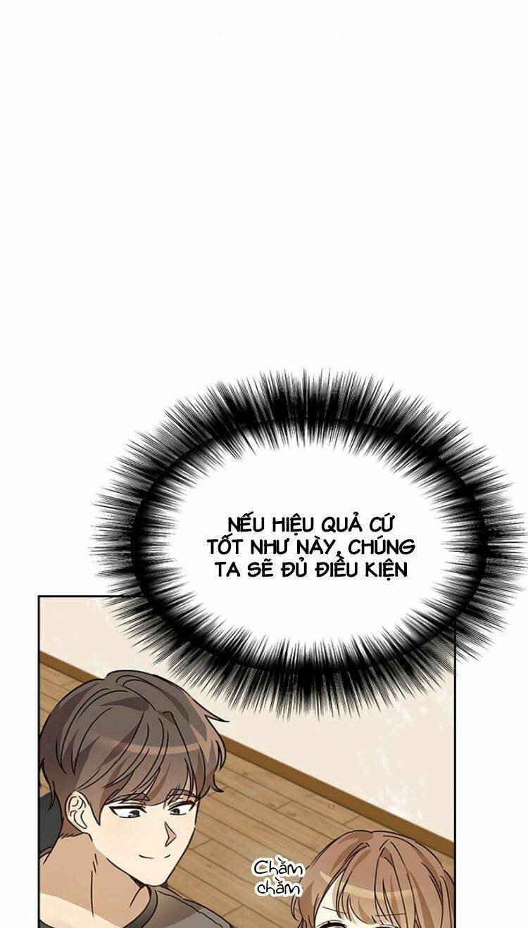 Tôi Trở Thành Một Người Cha Chapter 20 - Trang 2