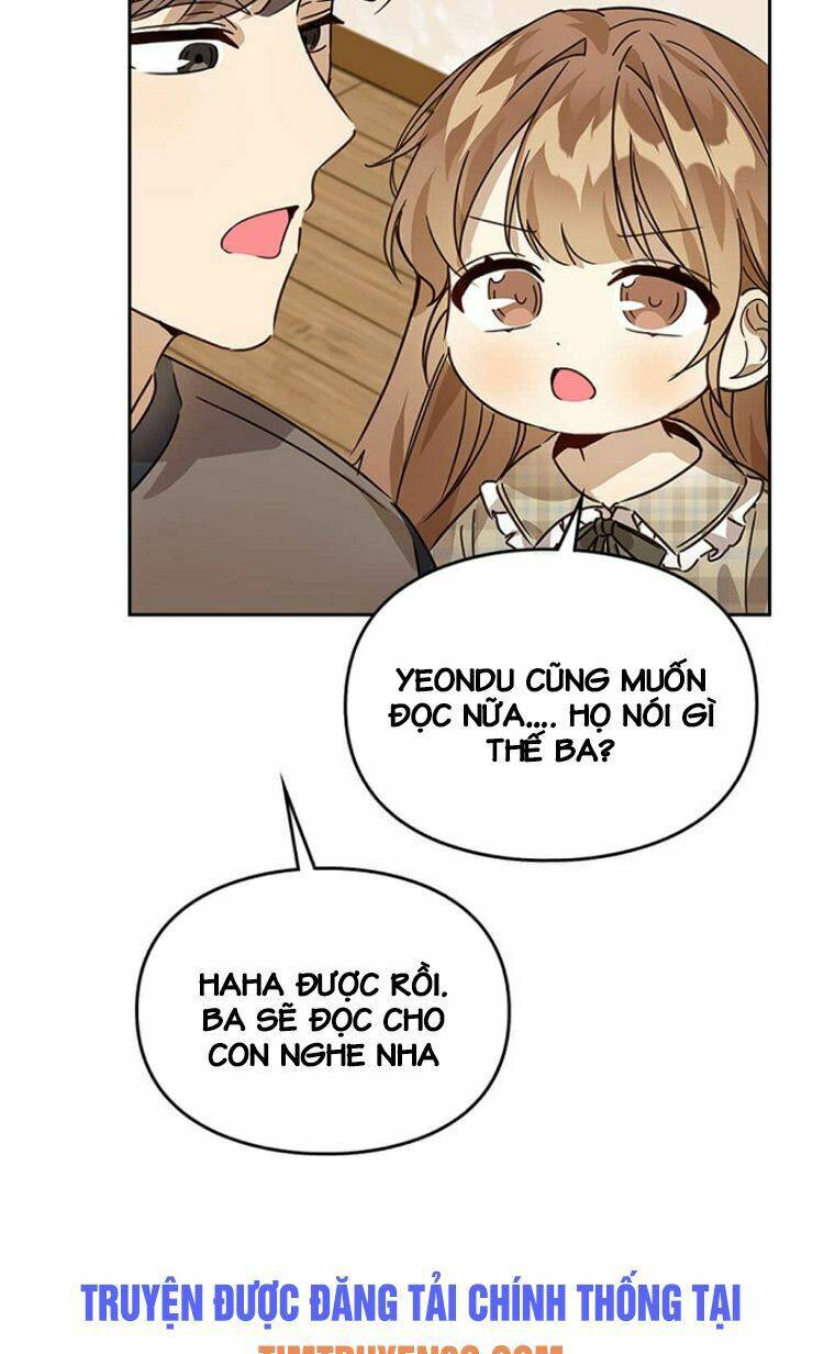 Tôi Trở Thành Một Người Cha Chapter 20 - Trang 2