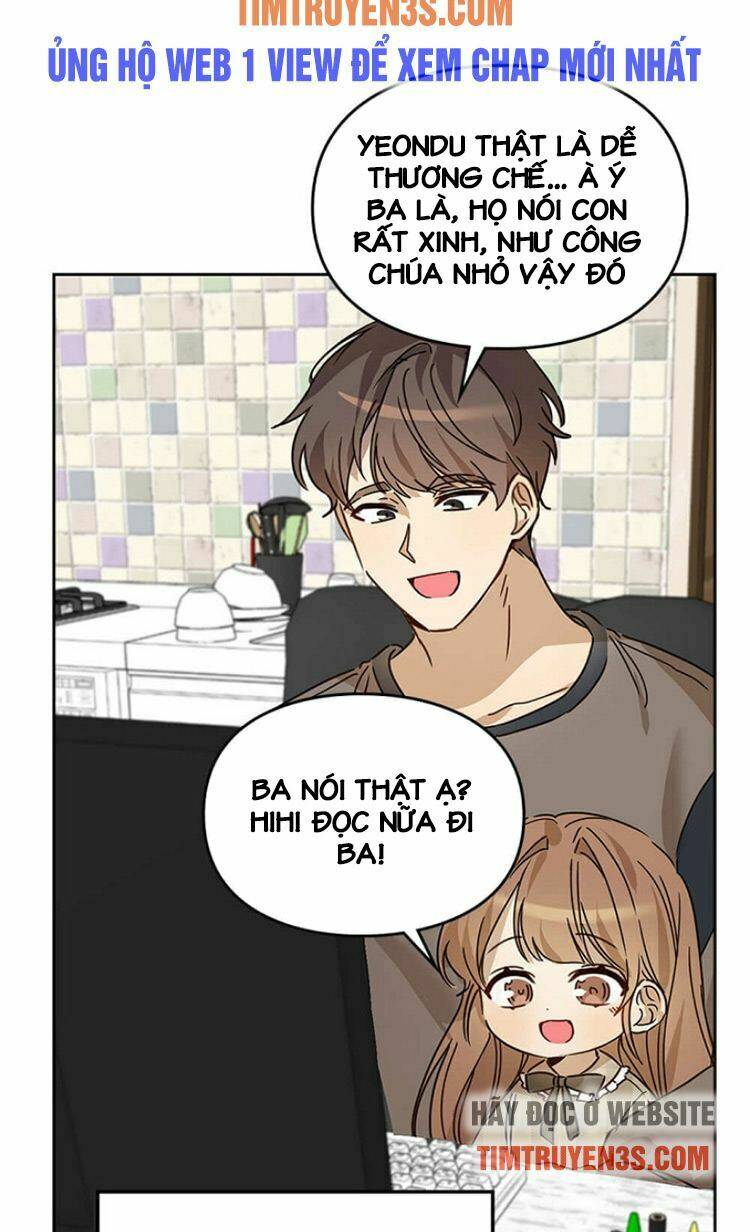 Tôi Trở Thành Một Người Cha Chapter 20 - Trang 2