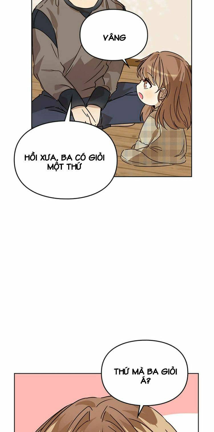 Tôi Trở Thành Một Người Cha Chapter 20 - Trang 2