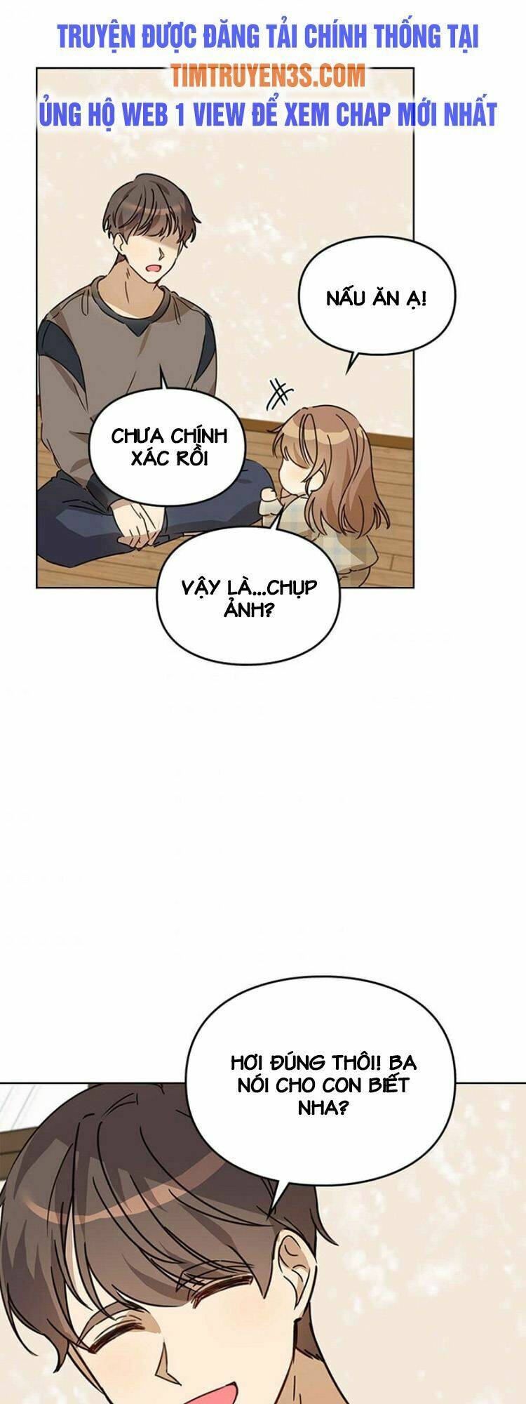 Tôi Trở Thành Một Người Cha Chapter 20 - Trang 2