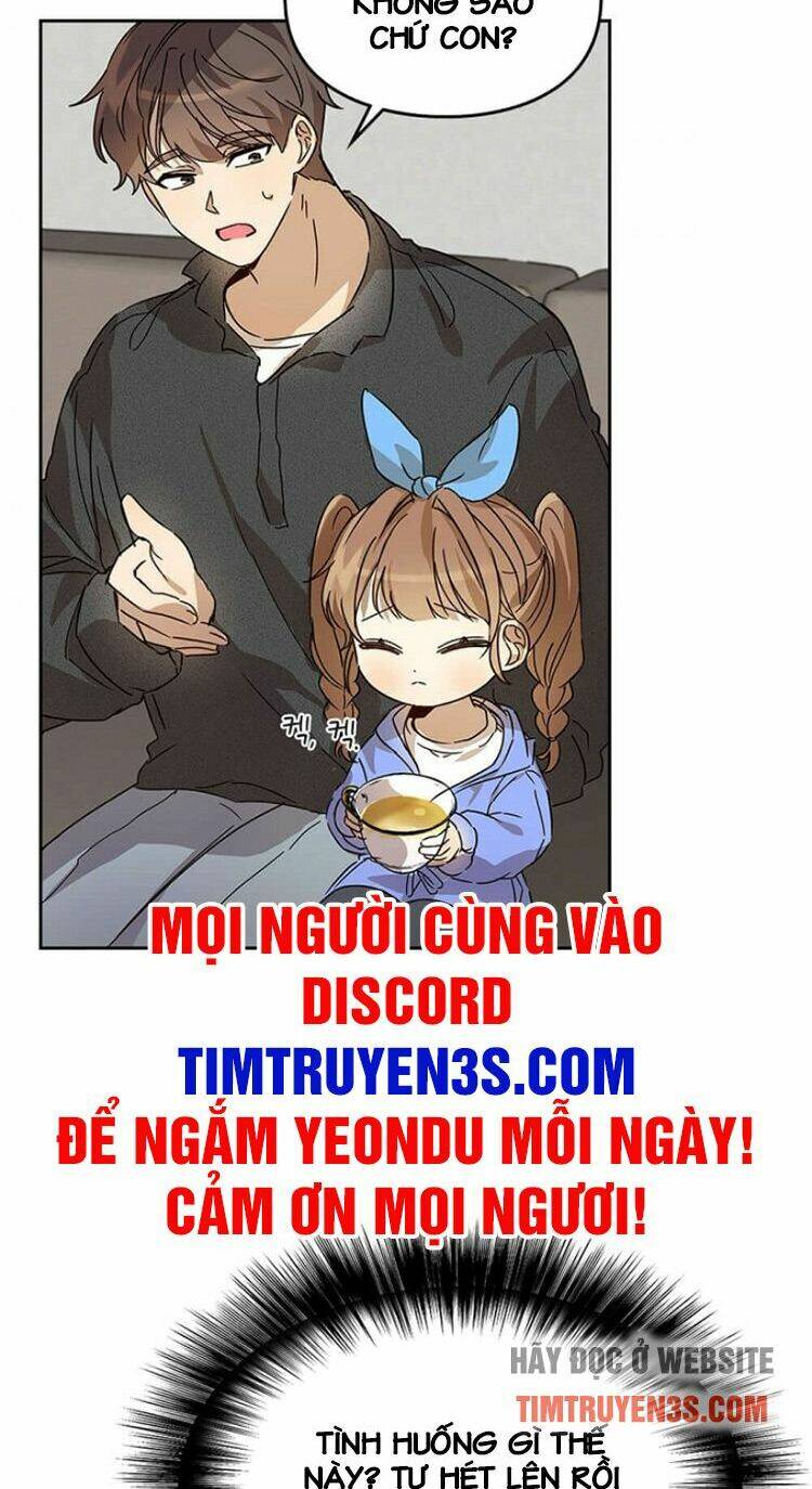 Tôi Trở Thành Một Người Cha Chapter 20 - Trang 2