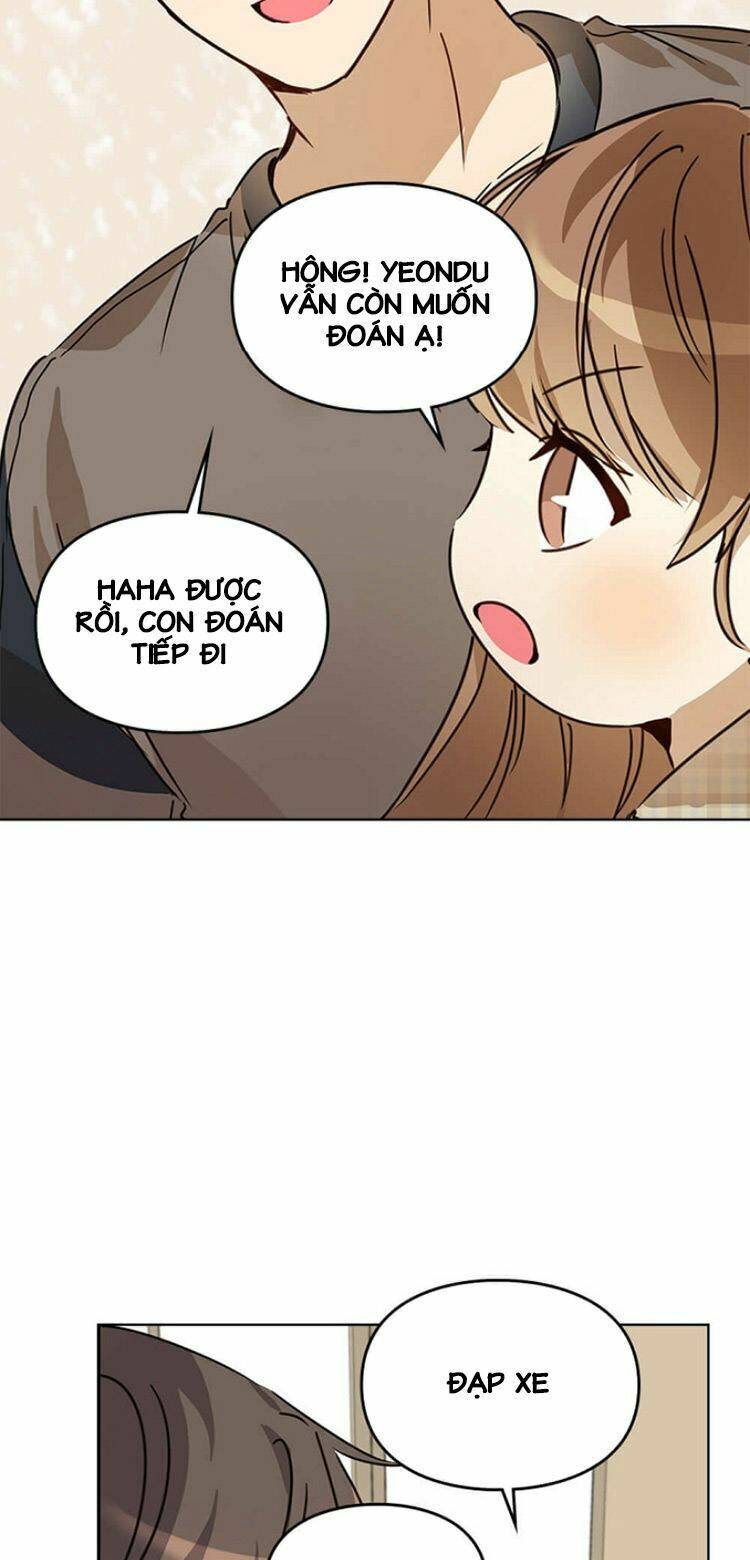 Tôi Trở Thành Một Người Cha Chapter 20 - Trang 2