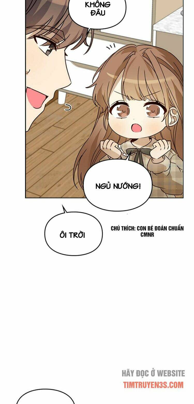 Tôi Trở Thành Một Người Cha Chapter 20 - Trang 2