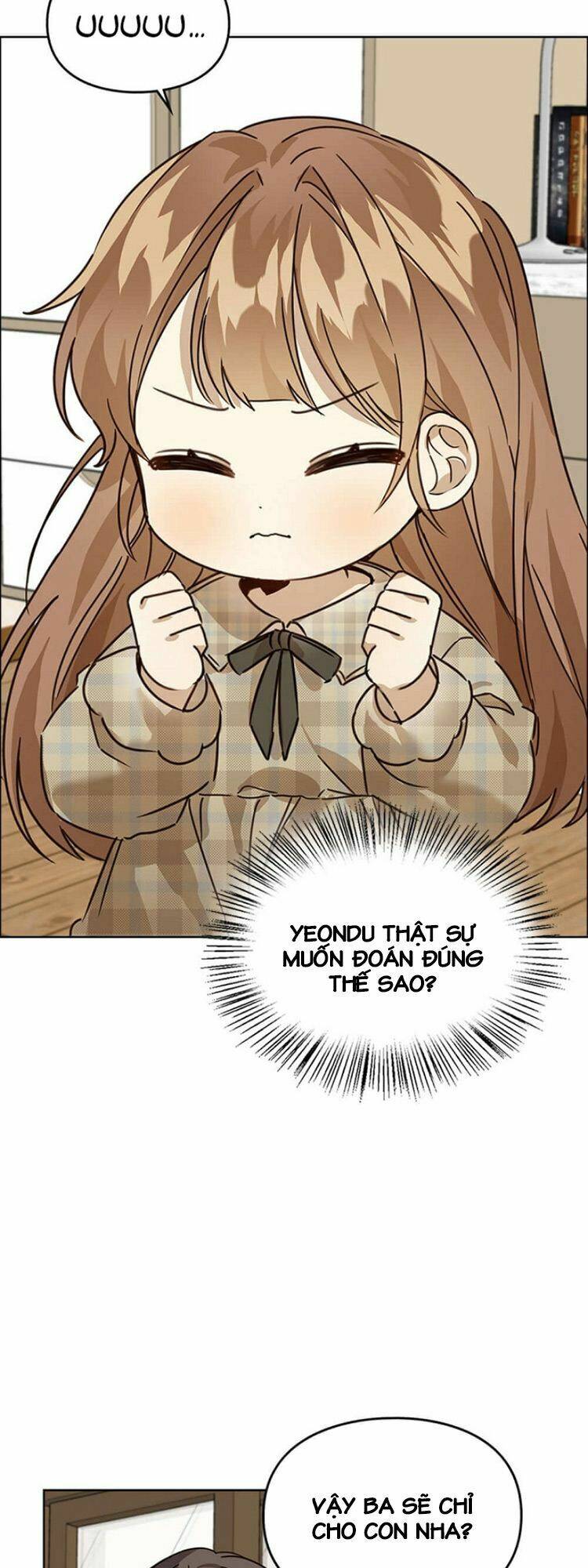 Tôi Trở Thành Một Người Cha Chapter 20 - Trang 2