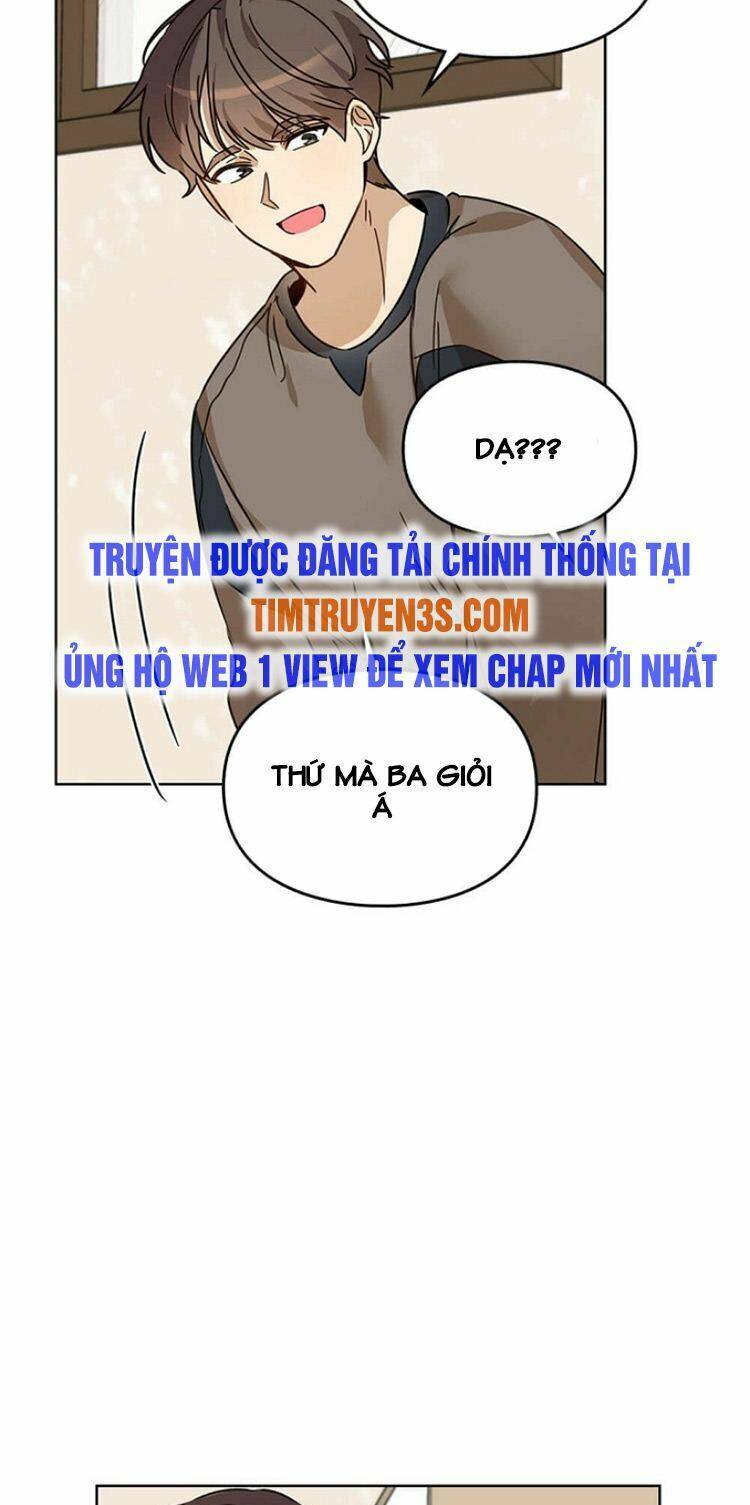 Tôi Trở Thành Một Người Cha Chapter 20 - Trang 2