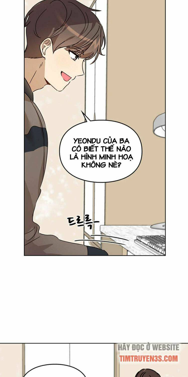 Tôi Trở Thành Một Người Cha Chapter 20 - Trang 2