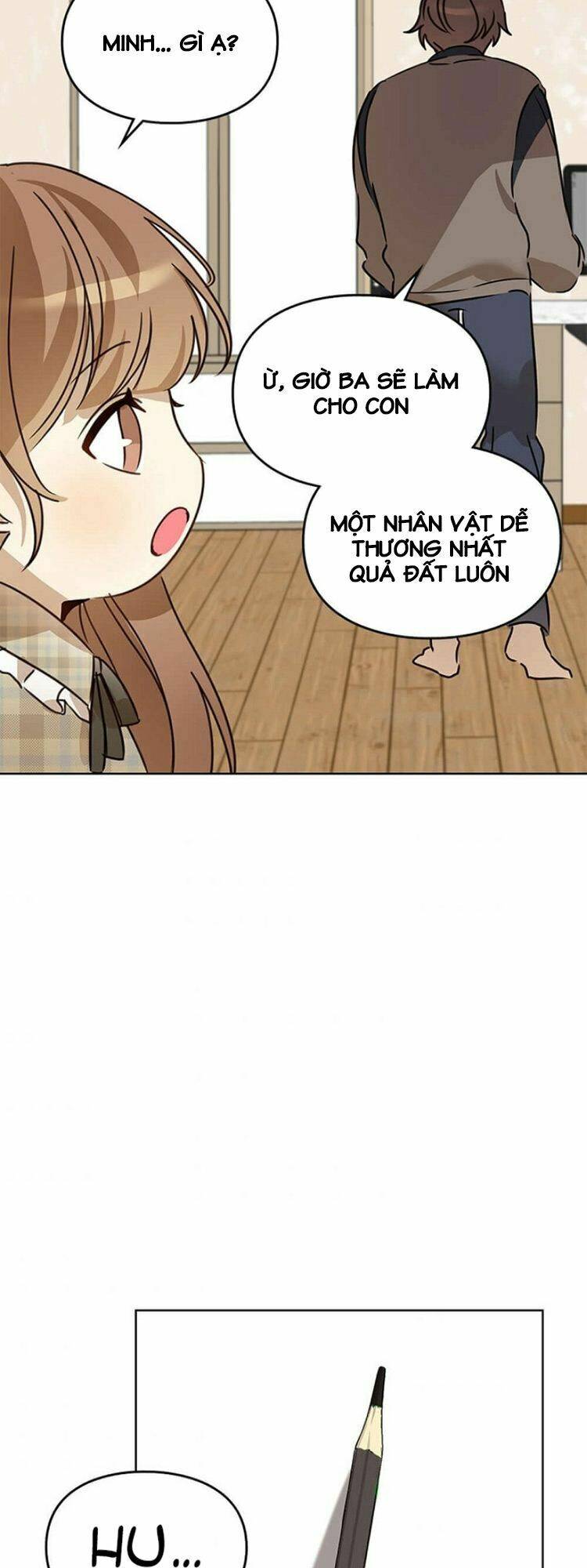 Tôi Trở Thành Một Người Cha Chapter 20 - Trang 2