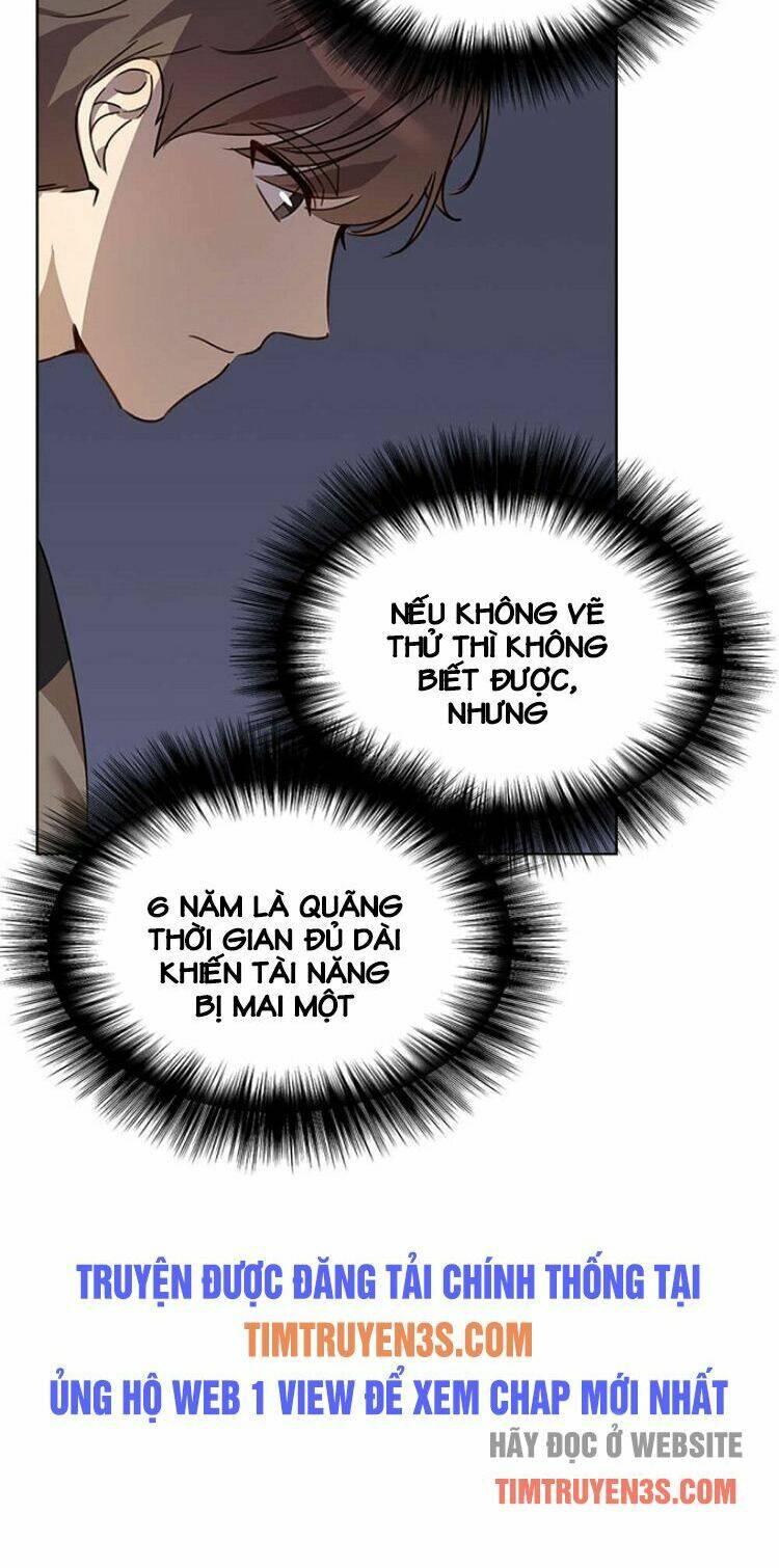 Tôi Trở Thành Một Người Cha Chapter 20 - Trang 2