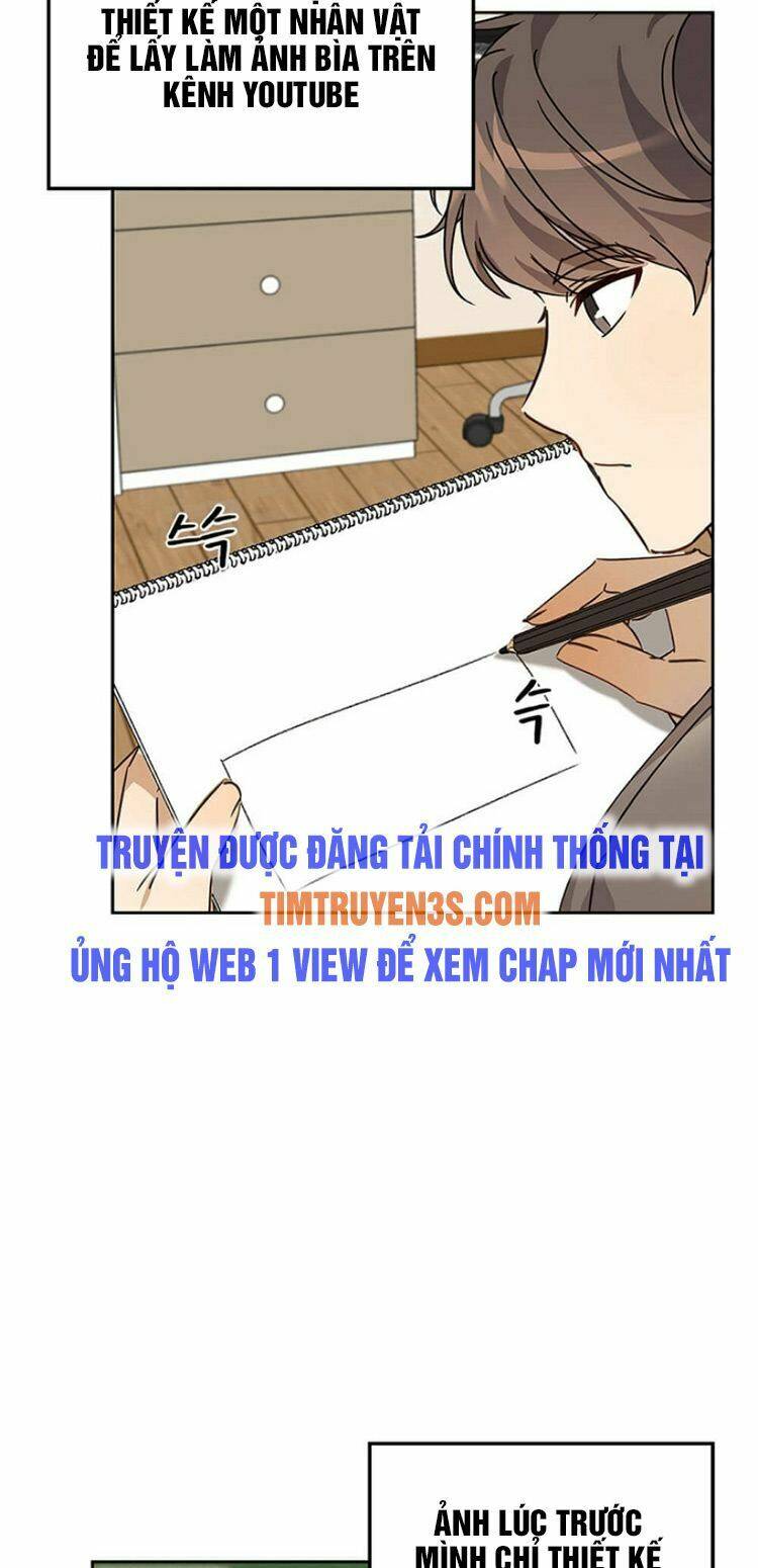 Tôi Trở Thành Một Người Cha Chapter 20 - Trang 2
