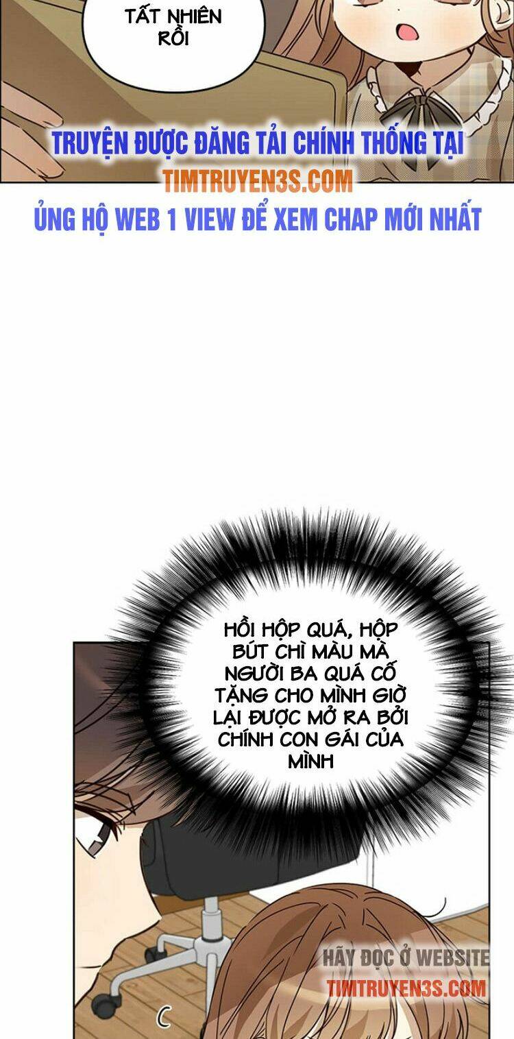 Tôi Trở Thành Một Người Cha Chapter 20 - Trang 2