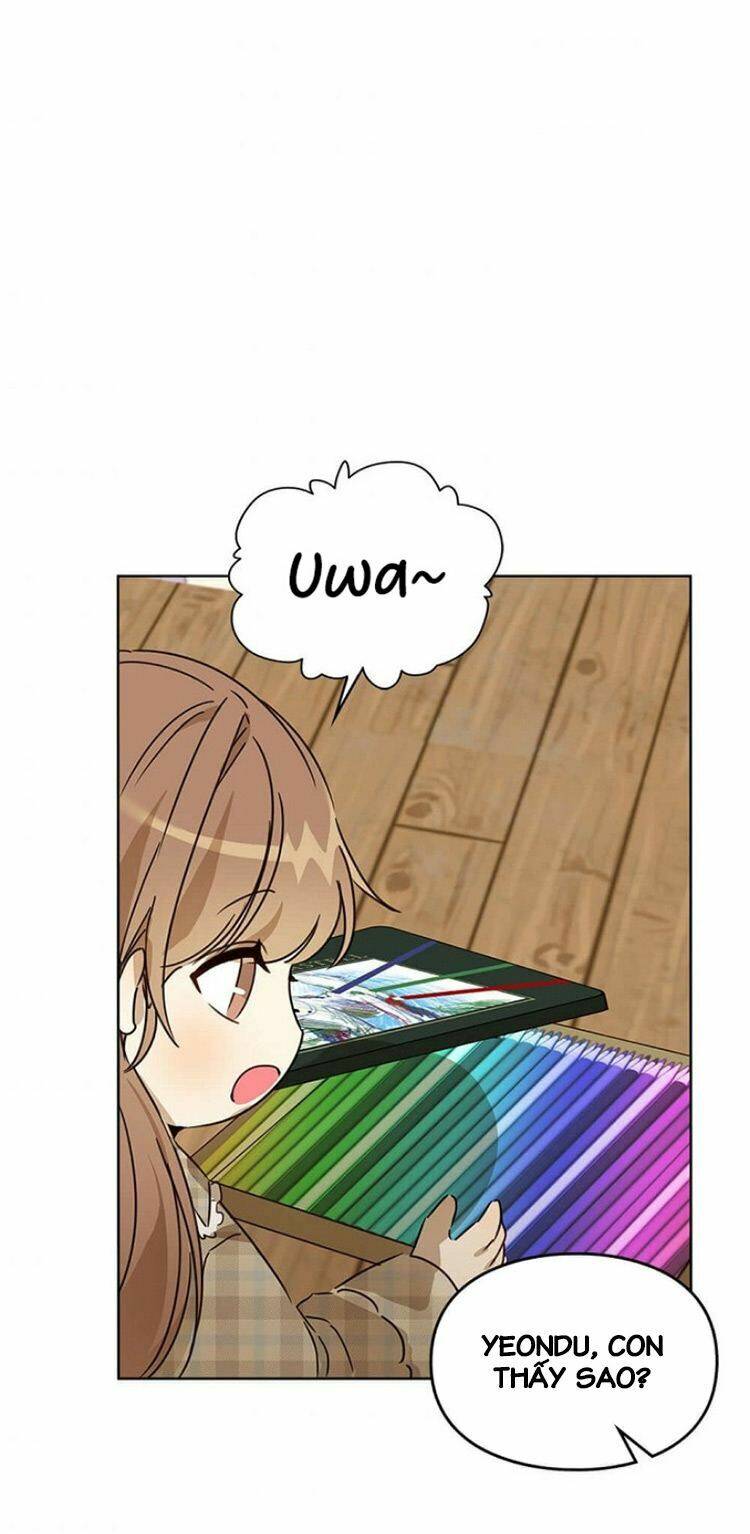 Tôi Trở Thành Một Người Cha Chapter 20 - Trang 2