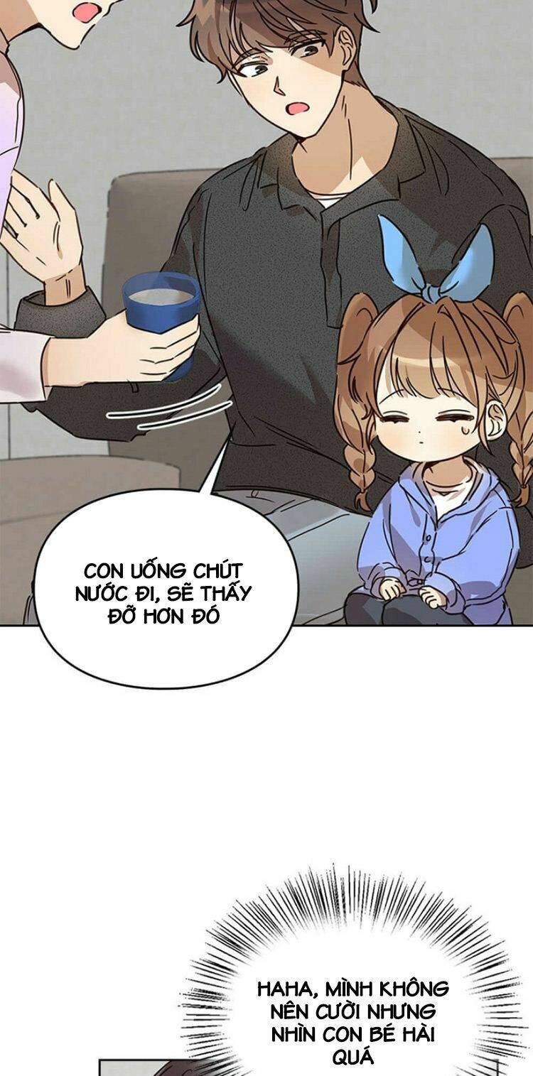 Tôi Trở Thành Một Người Cha Chapter 20 - Trang 2