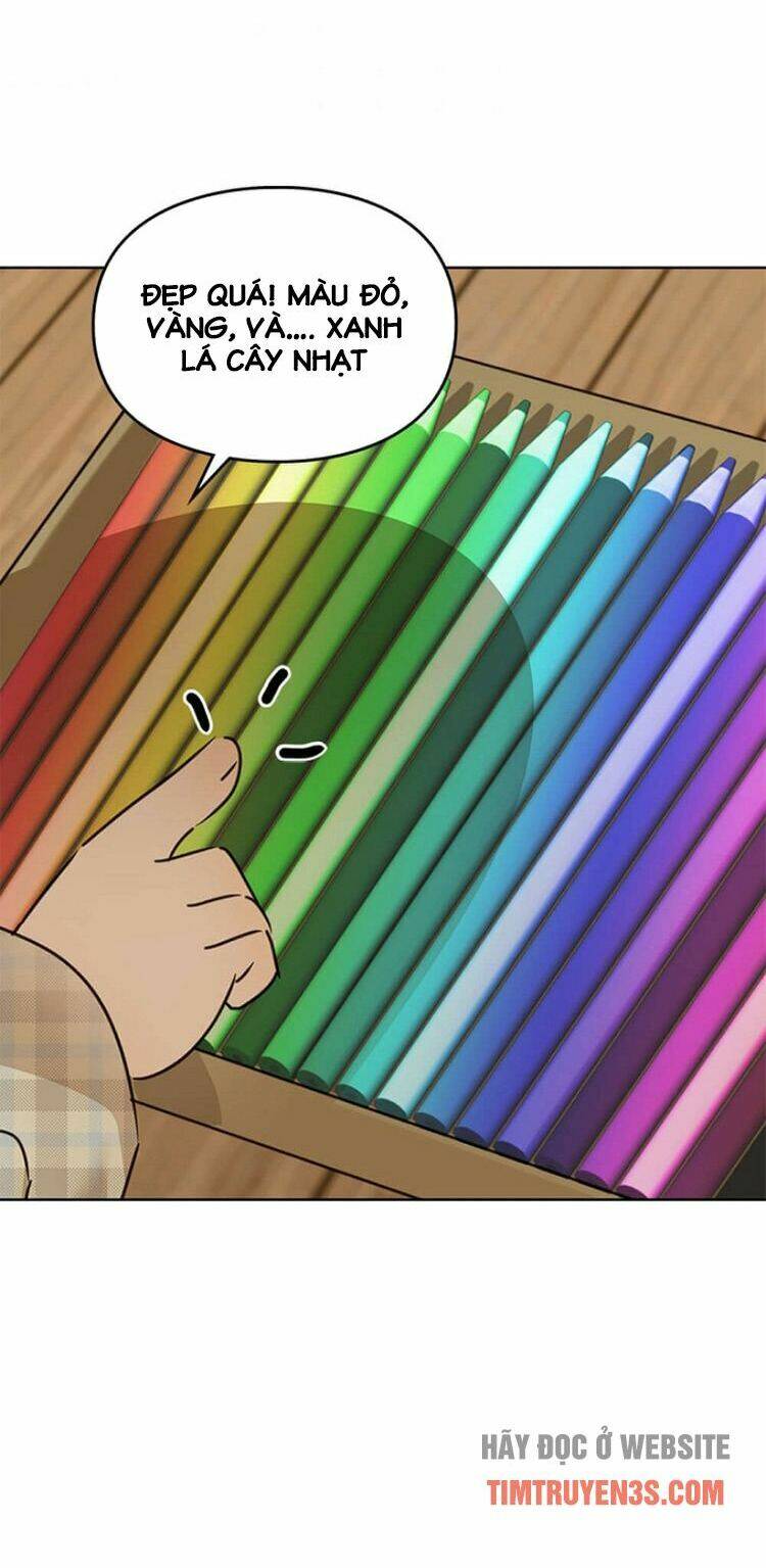 Tôi Trở Thành Một Người Cha Chapter 20 - Trang 2