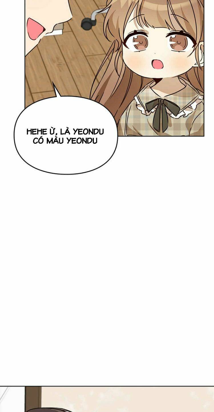 Tôi Trở Thành Một Người Cha Chapter 20 - Trang 2