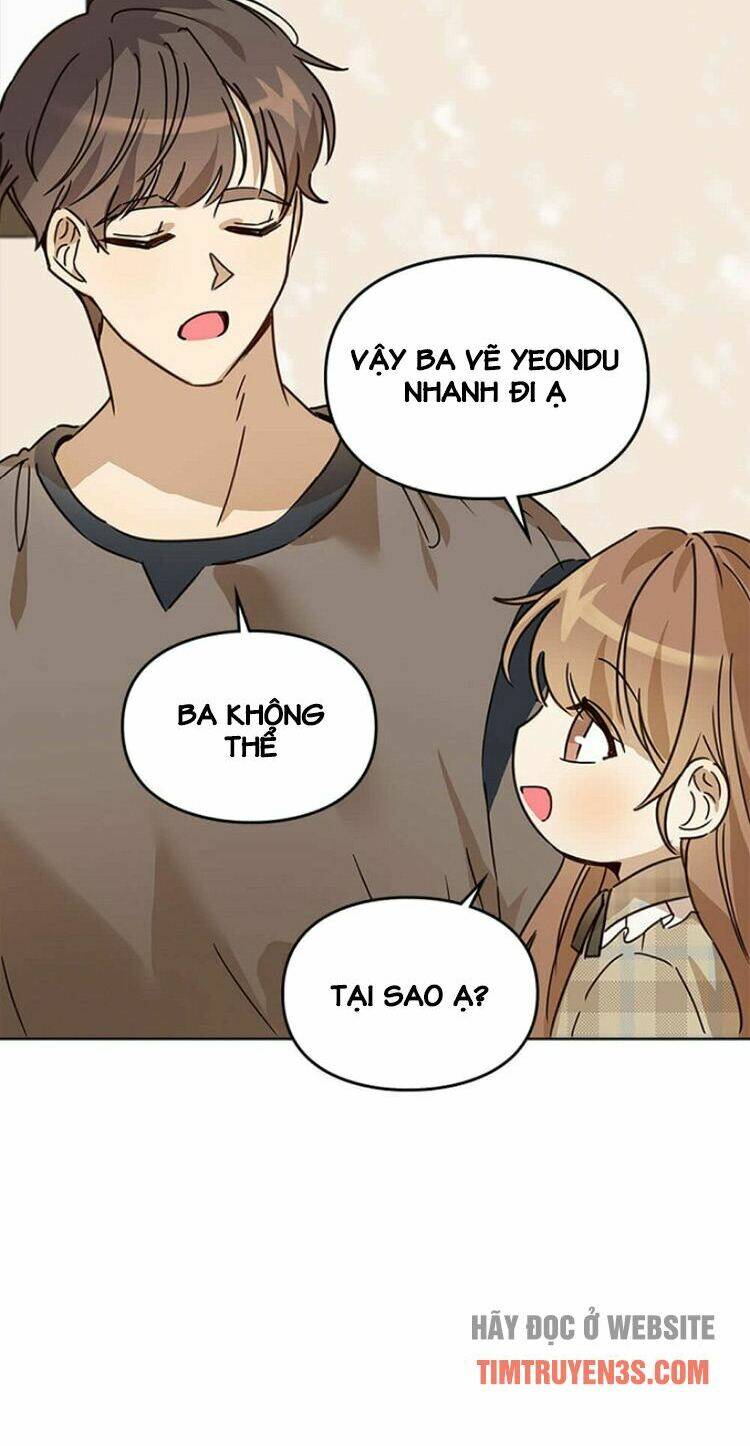 Tôi Trở Thành Một Người Cha Chapter 20 - Trang 2