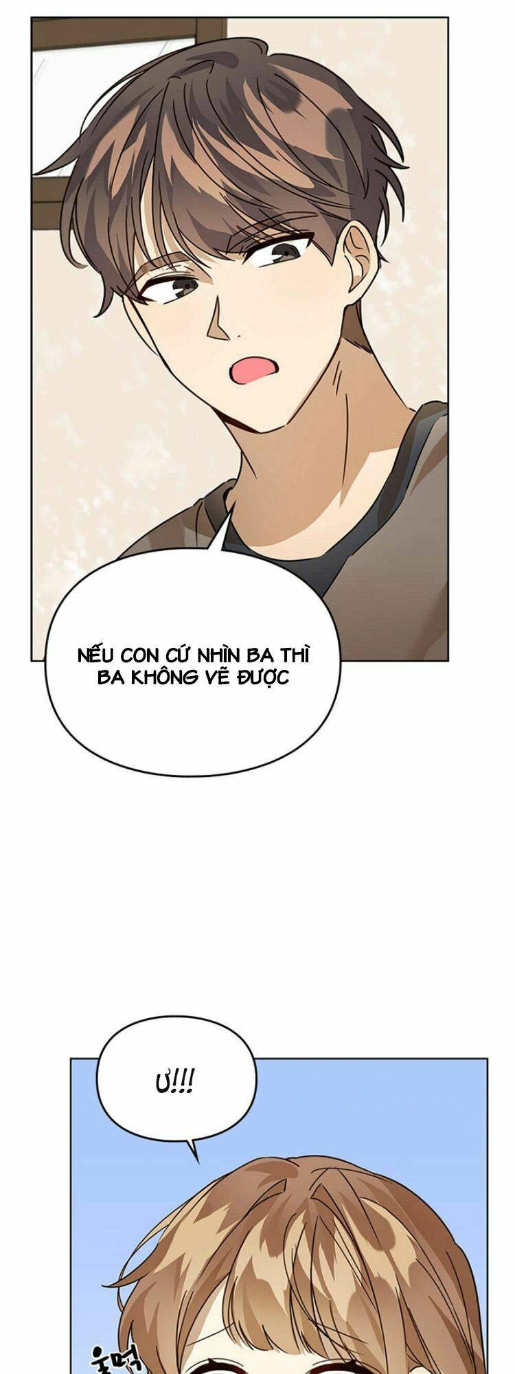 Tôi Trở Thành Một Người Cha Chapter 20 - Trang 2