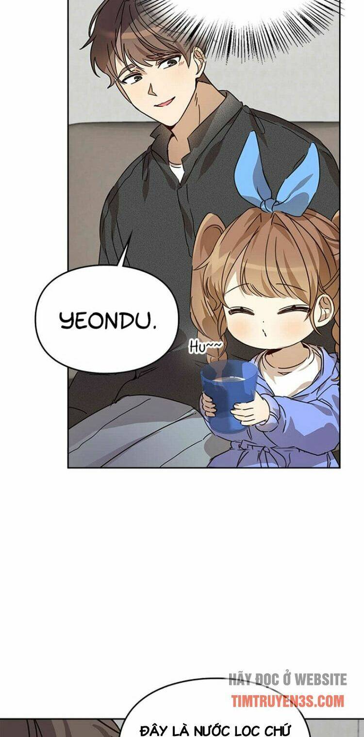Tôi Trở Thành Một Người Cha Chapter 20 - Trang 2