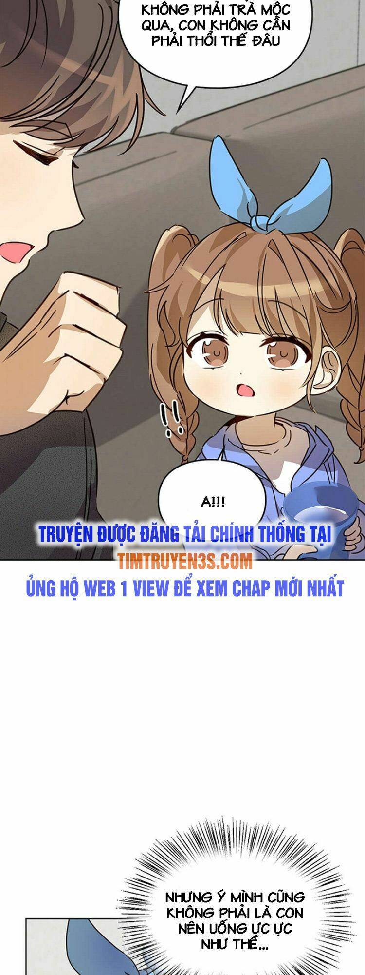 Tôi Trở Thành Một Người Cha Chapter 20 - Trang 2