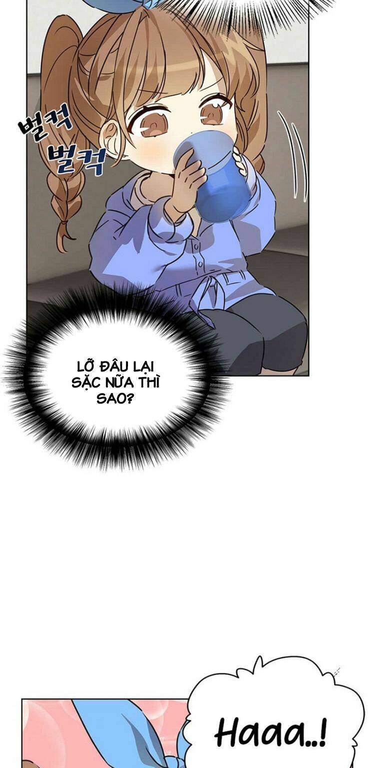 Tôi Trở Thành Một Người Cha Chapter 20 - Trang 2