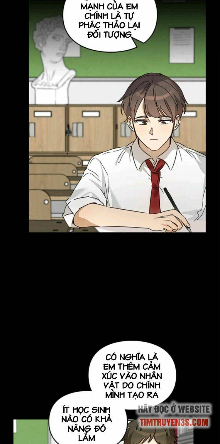 Tôi Trở Thành Một Người Cha Chapter 21 - Trang 2