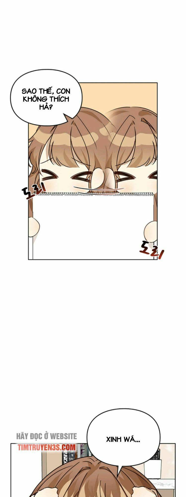 Tôi Trở Thành Một Người Cha Chapter 21 - Trang 2