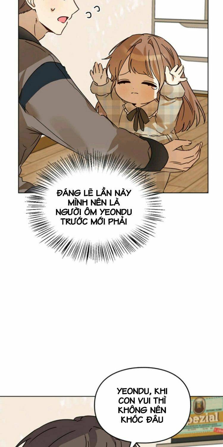 Tôi Trở Thành Một Người Cha Chapter 21 - Trang 2