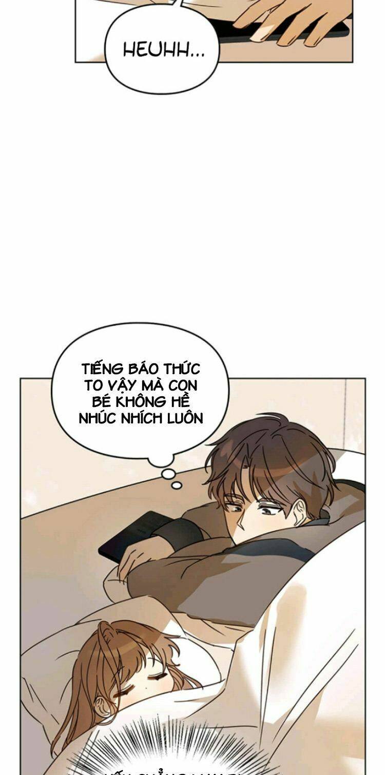 Tôi Trở Thành Một Người Cha Chapter 21 - Trang 2