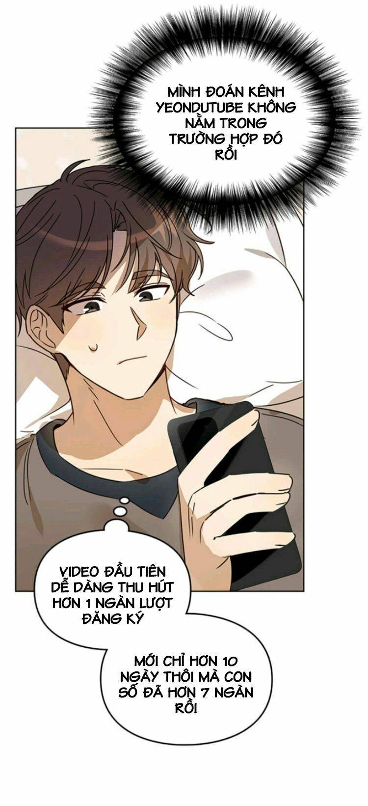 Tôi Trở Thành Một Người Cha Chapter 21 - Trang 2