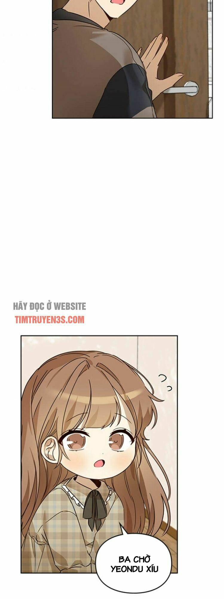 Tôi Trở Thành Một Người Cha Chapter 22 - Trang 2