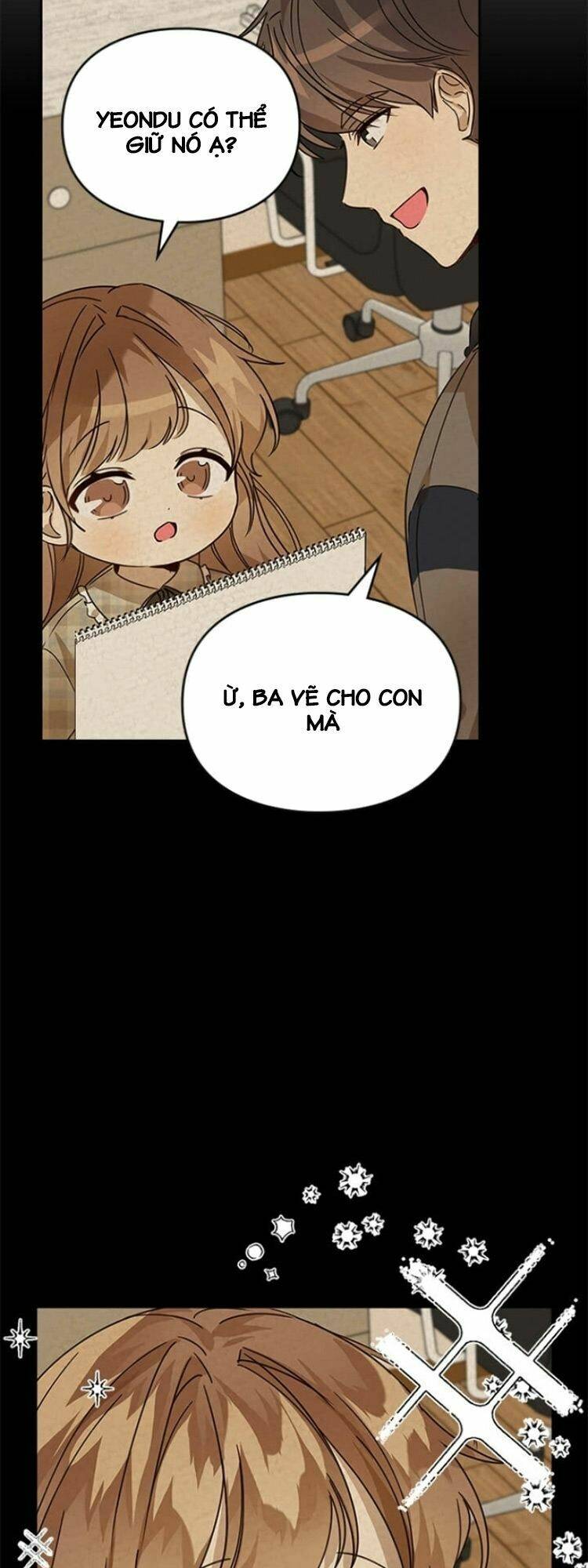 Tôi Trở Thành Một Người Cha Chapter 22 - Trang 2