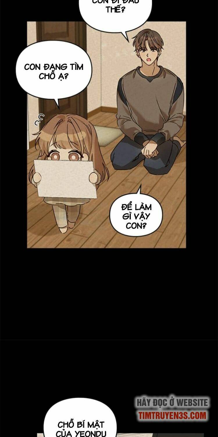 Tôi Trở Thành Một Người Cha Chapter 22 - Trang 2