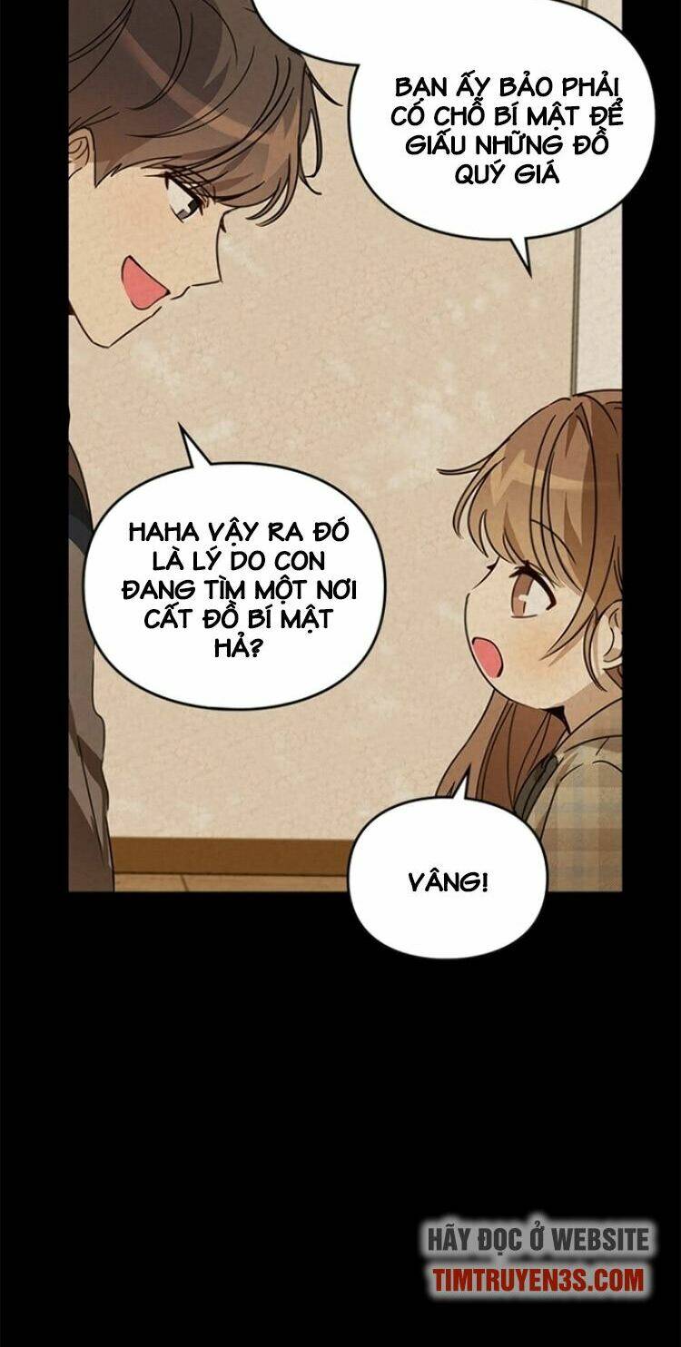 Tôi Trở Thành Một Người Cha Chapter 22 - Trang 2