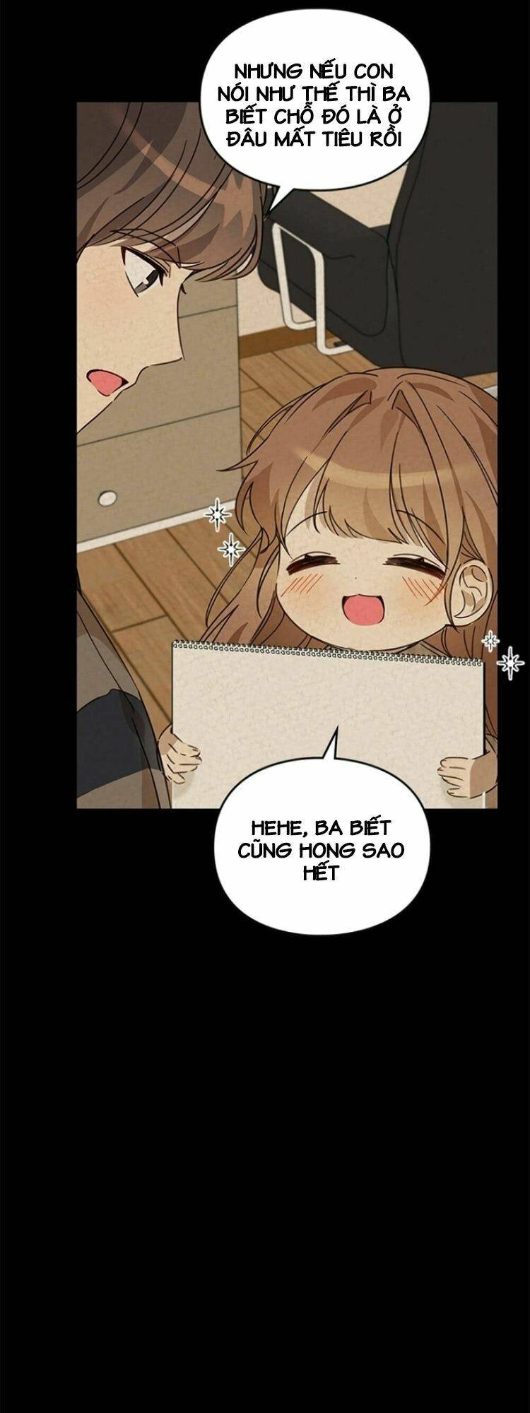 Tôi Trở Thành Một Người Cha Chapter 22 - Trang 2