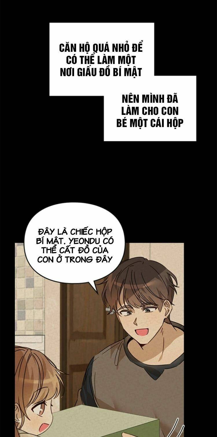 Tôi Trở Thành Một Người Cha Chapter 22 - Trang 2