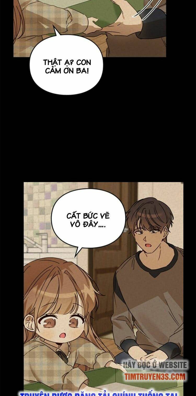 Tôi Trở Thành Một Người Cha Chapter 22 - Trang 2