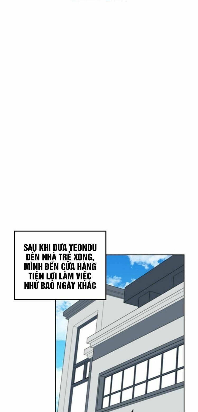 Tôi Trở Thành Một Người Cha Chapter 22 - Trang 2