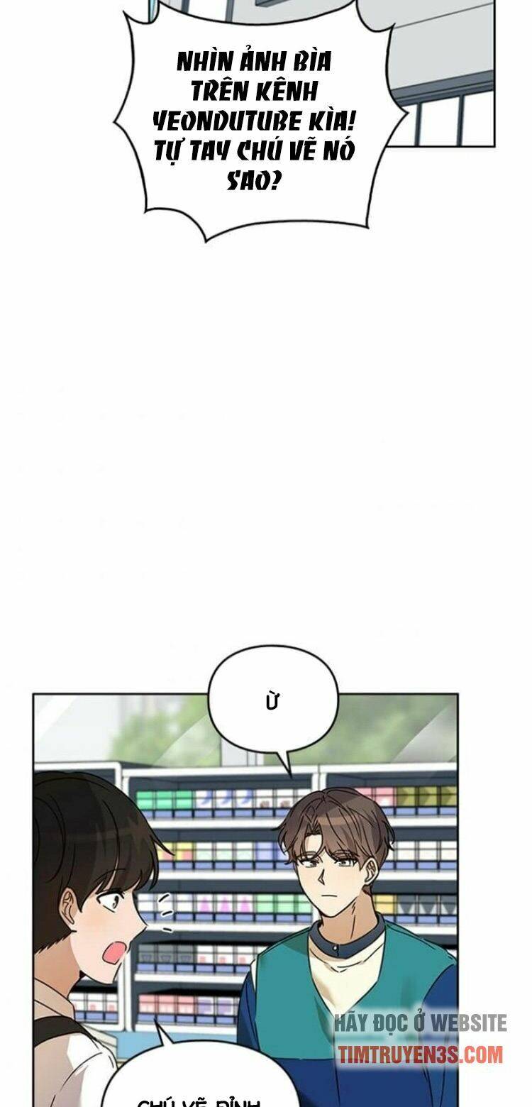 Tôi Trở Thành Một Người Cha Chapter 22 - Trang 2