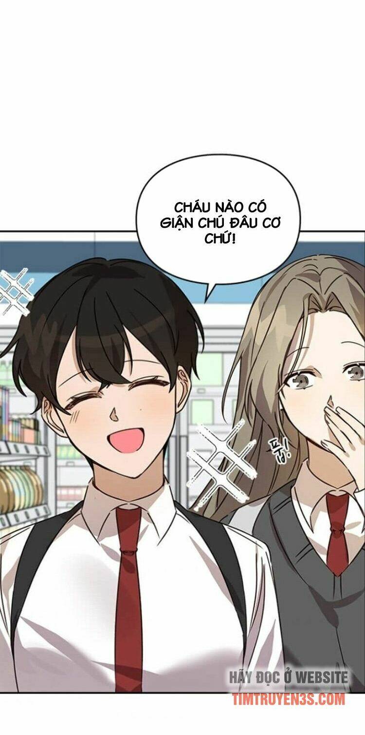 Tôi Trở Thành Một Người Cha Chapter 22 - Trang 2