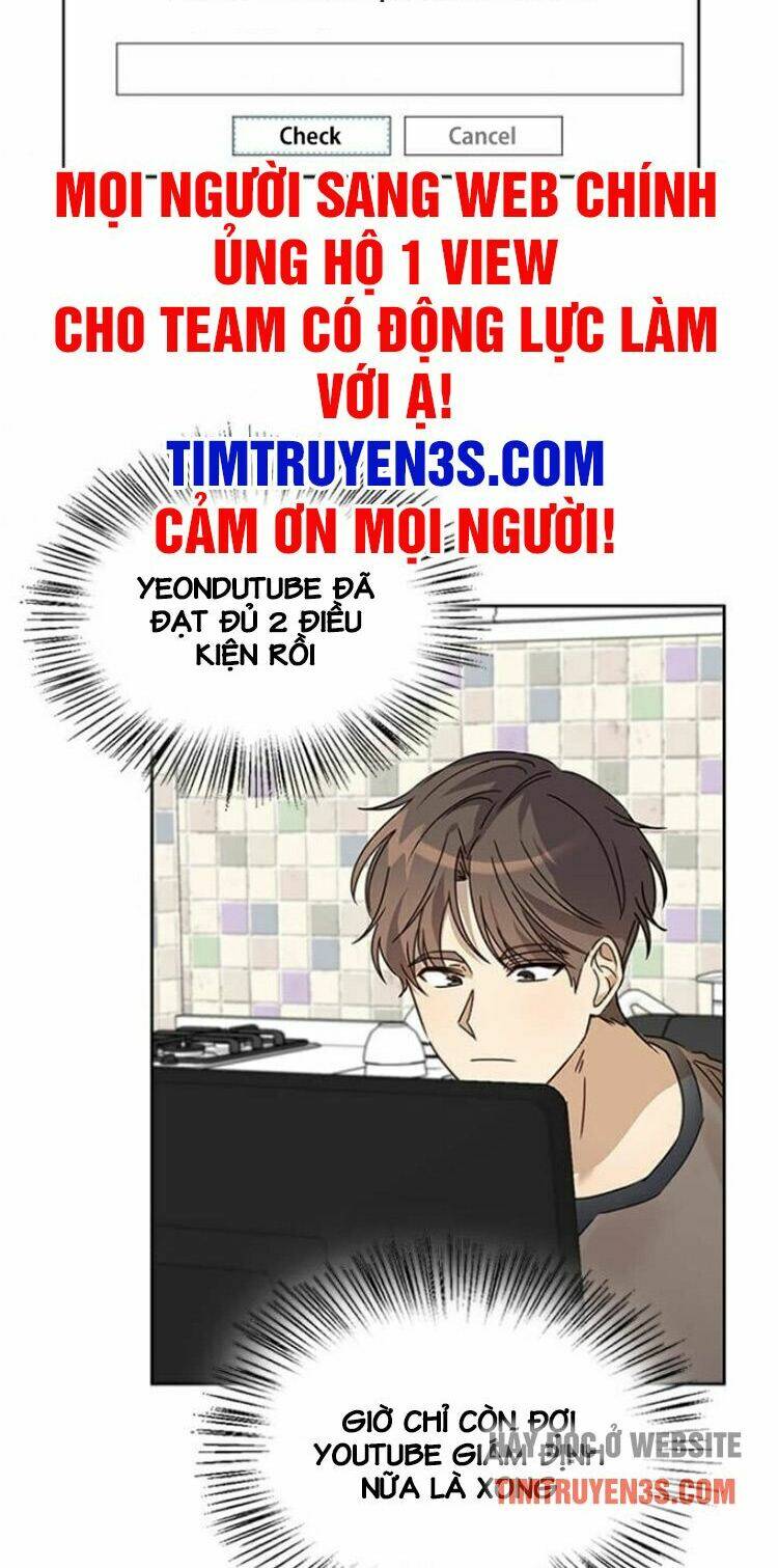 Tôi Trở Thành Một Người Cha Chapter 22 - Trang 2