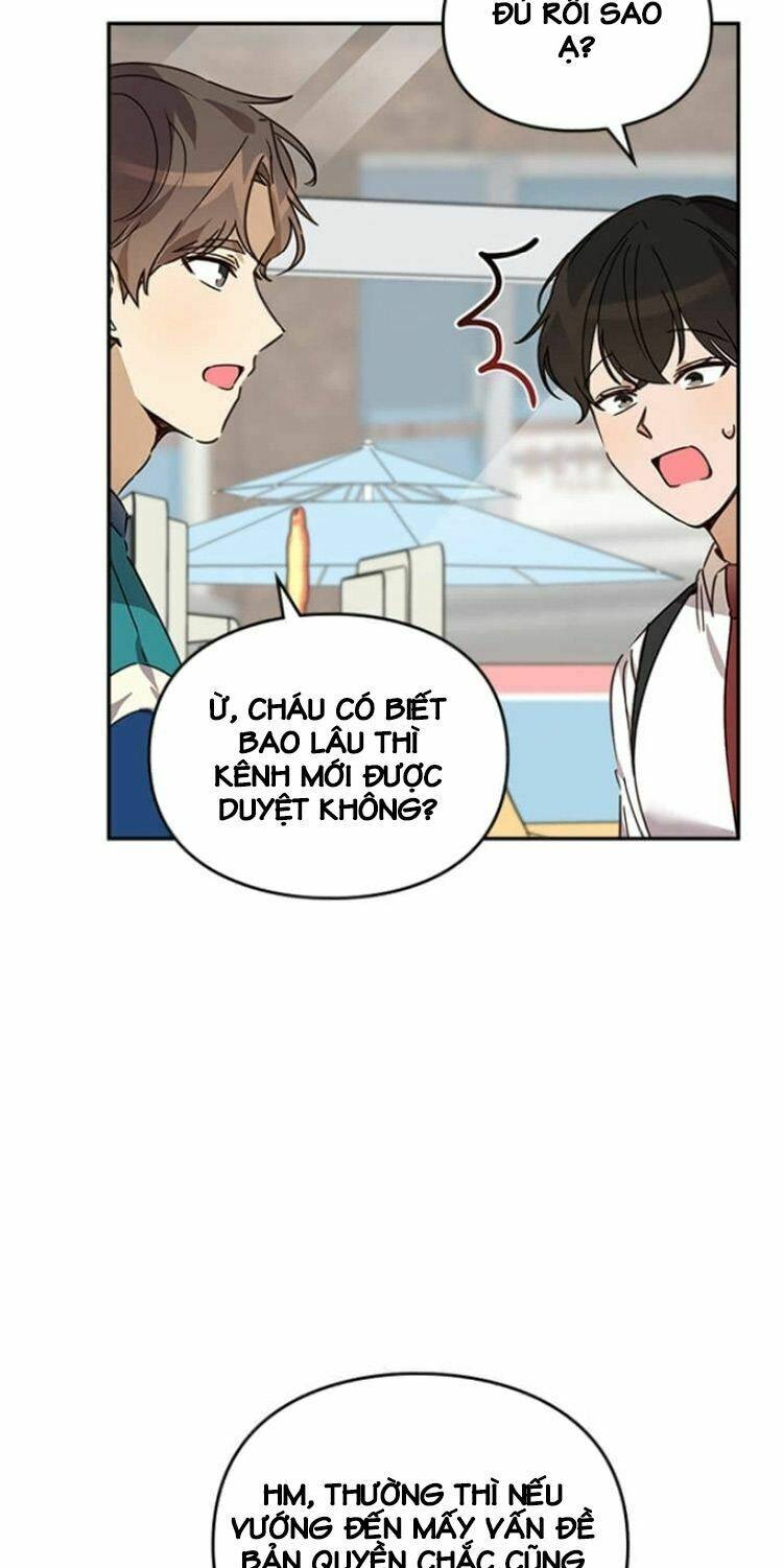 Tôi Trở Thành Một Người Cha Chapter 22 - Trang 2