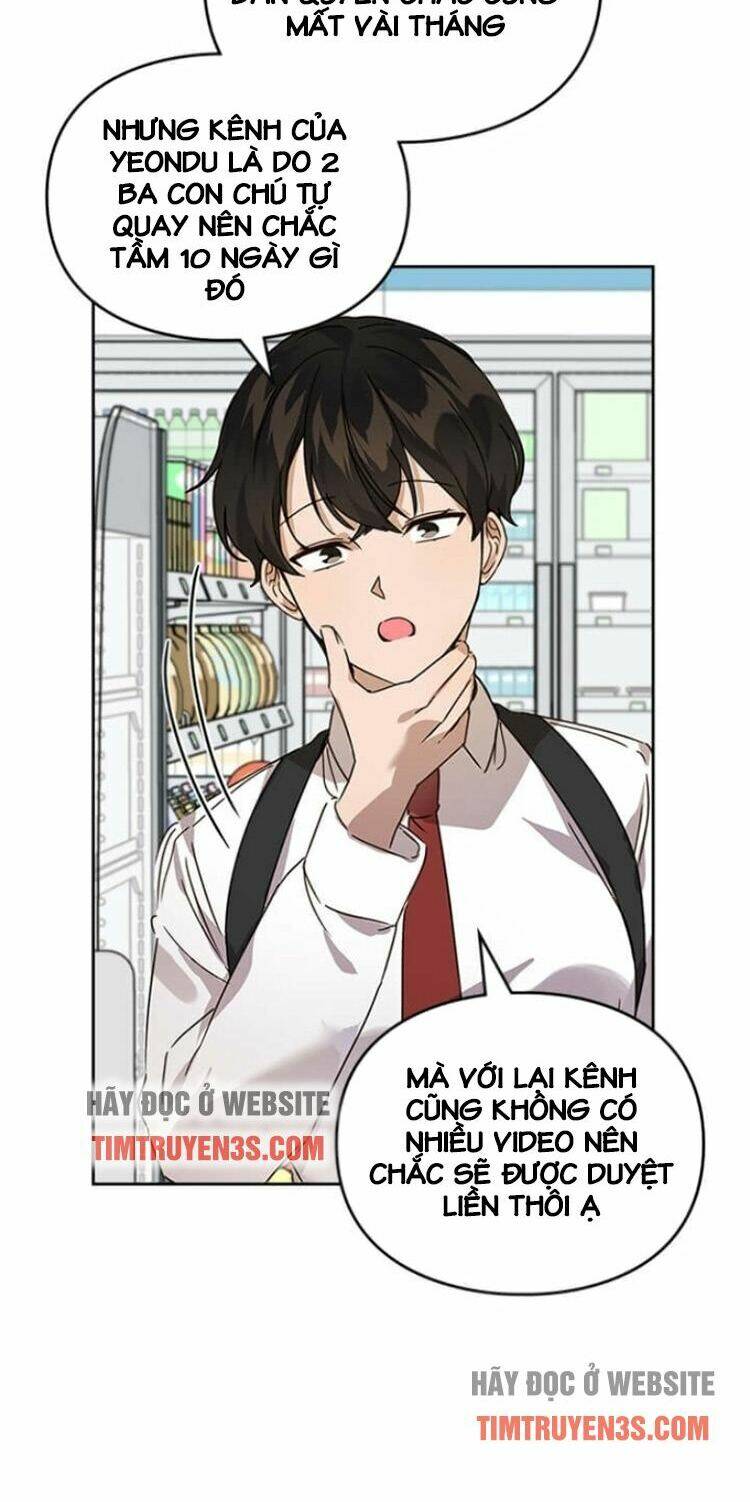 Tôi Trở Thành Một Người Cha Chapter 22 - Trang 2