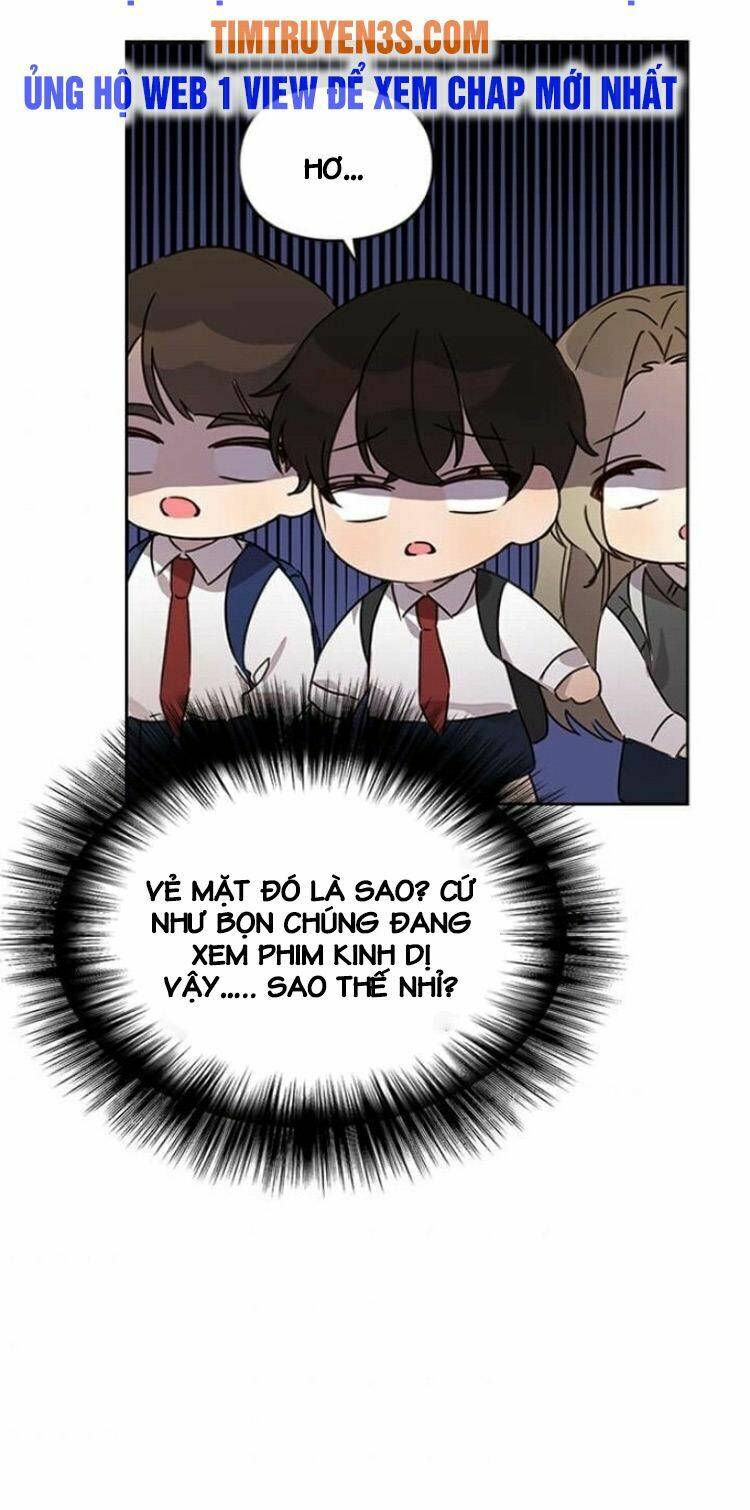 Tôi Trở Thành Một Người Cha Chapter 22 - Trang 2