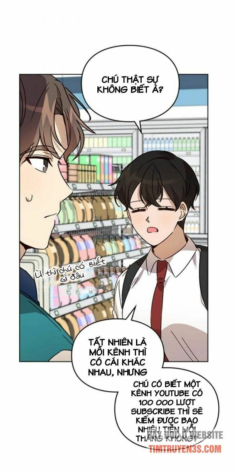 Tôi Trở Thành Một Người Cha Chapter 22 - Trang 2